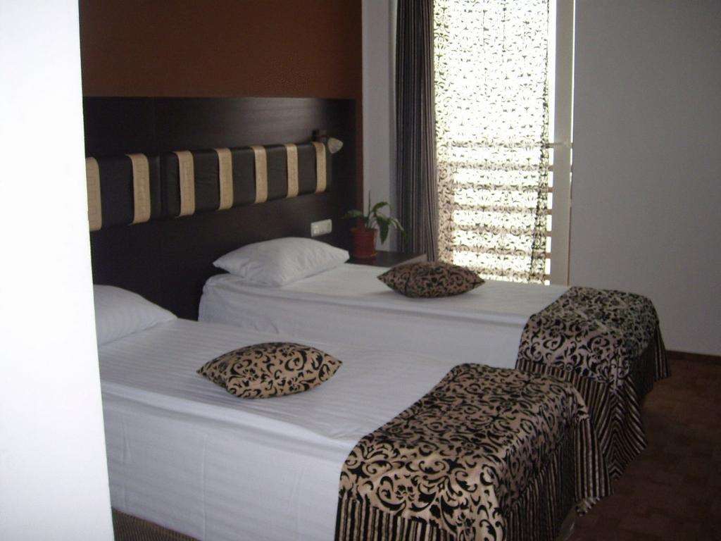 קריובה Hotel Sydney חדר תמונה